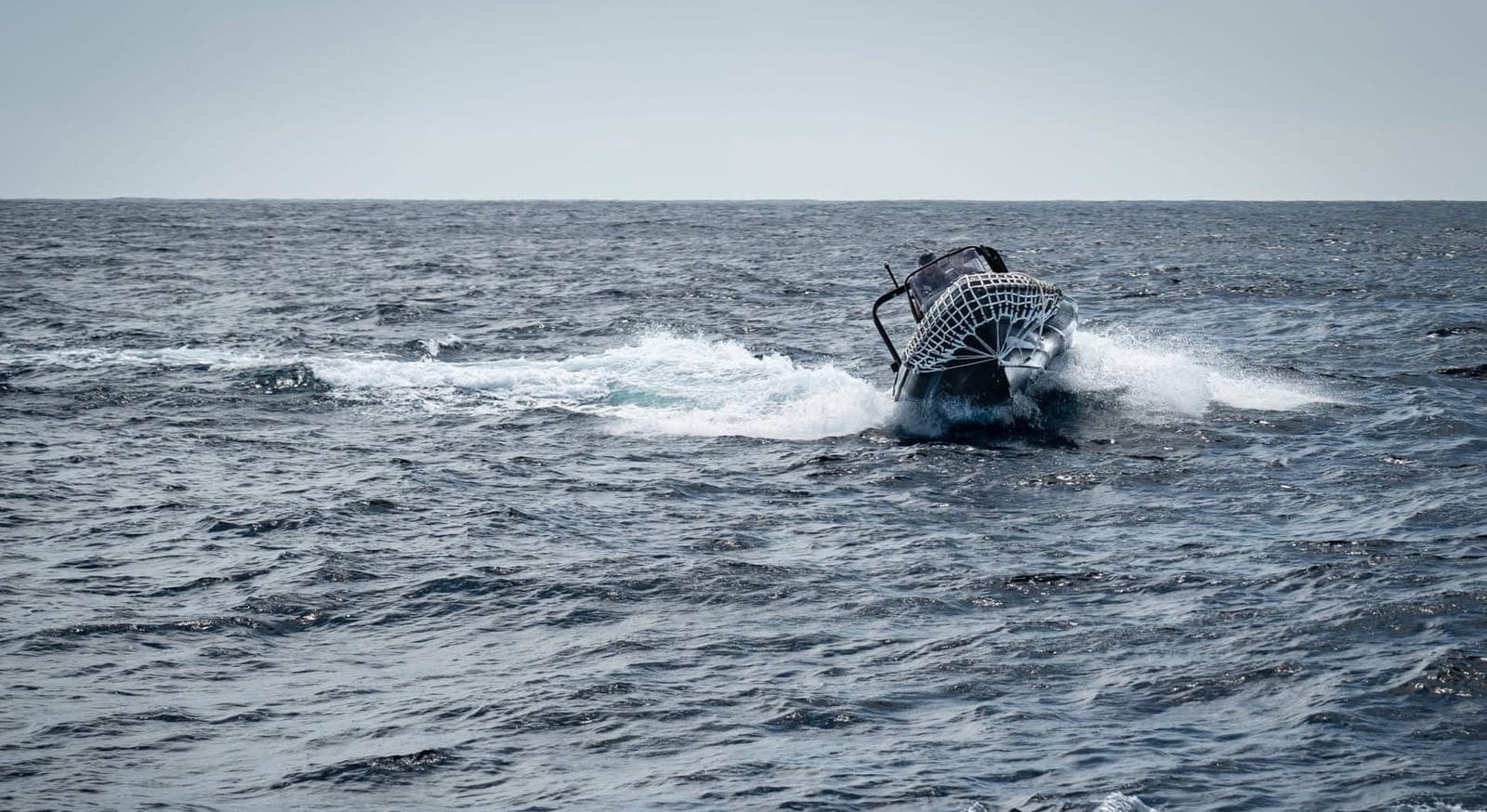 Maritime services